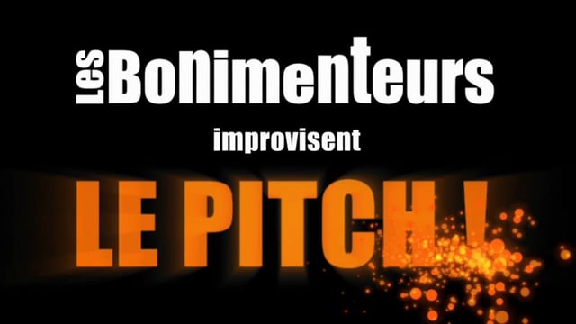 Le Pitch