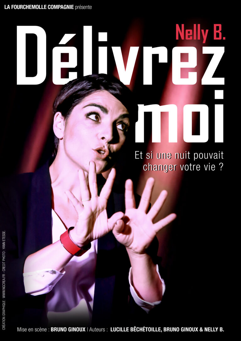 Délivrez-moi à Marseille