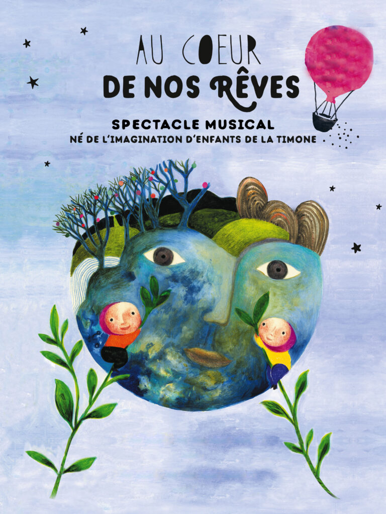 Au coeur de nos rêves