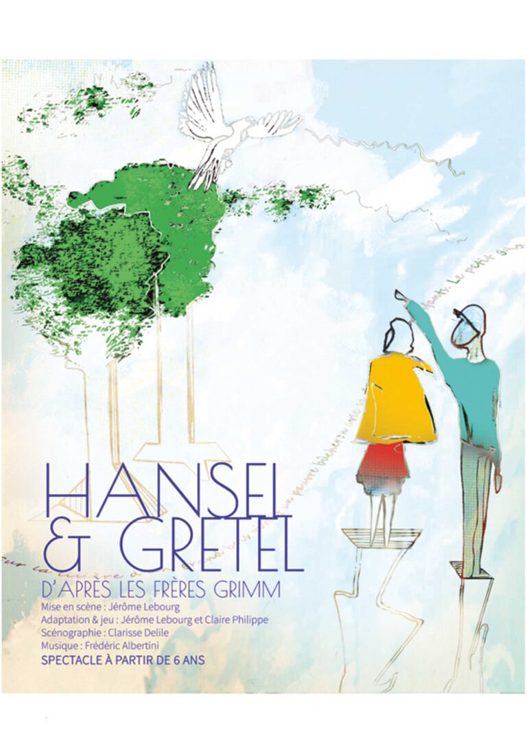 Hansel & Gretel