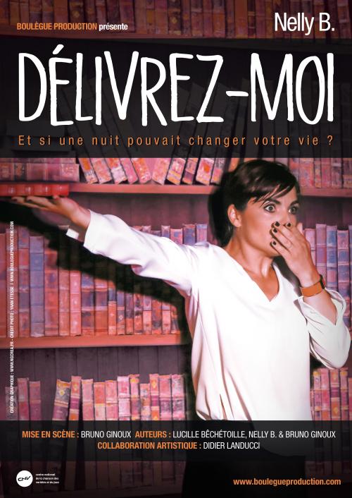 Délivrez-moi – Aubagne