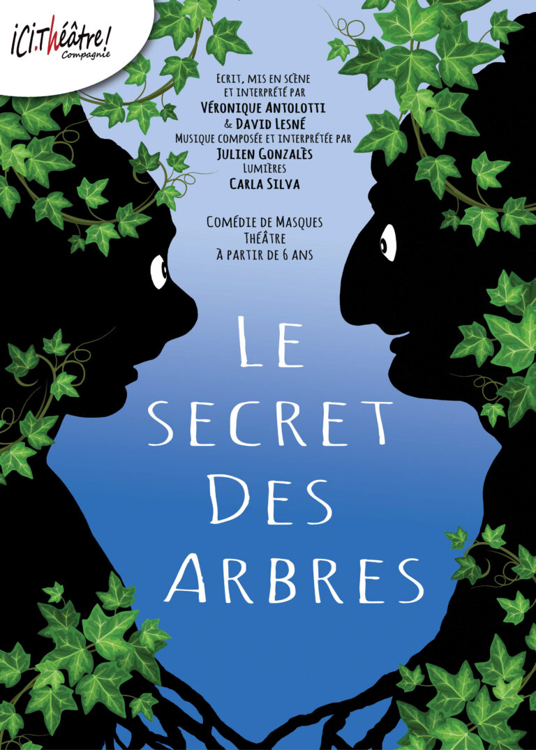Le secret des arbres