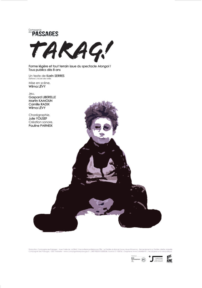 Tarag !