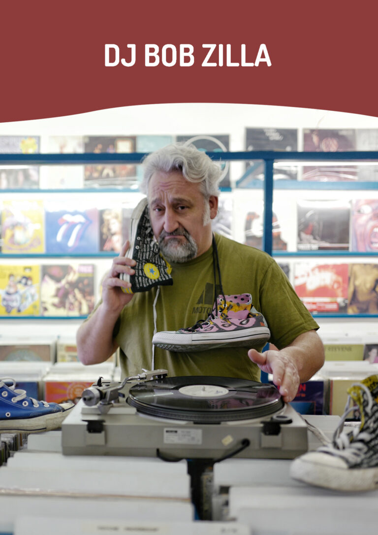 DJ
