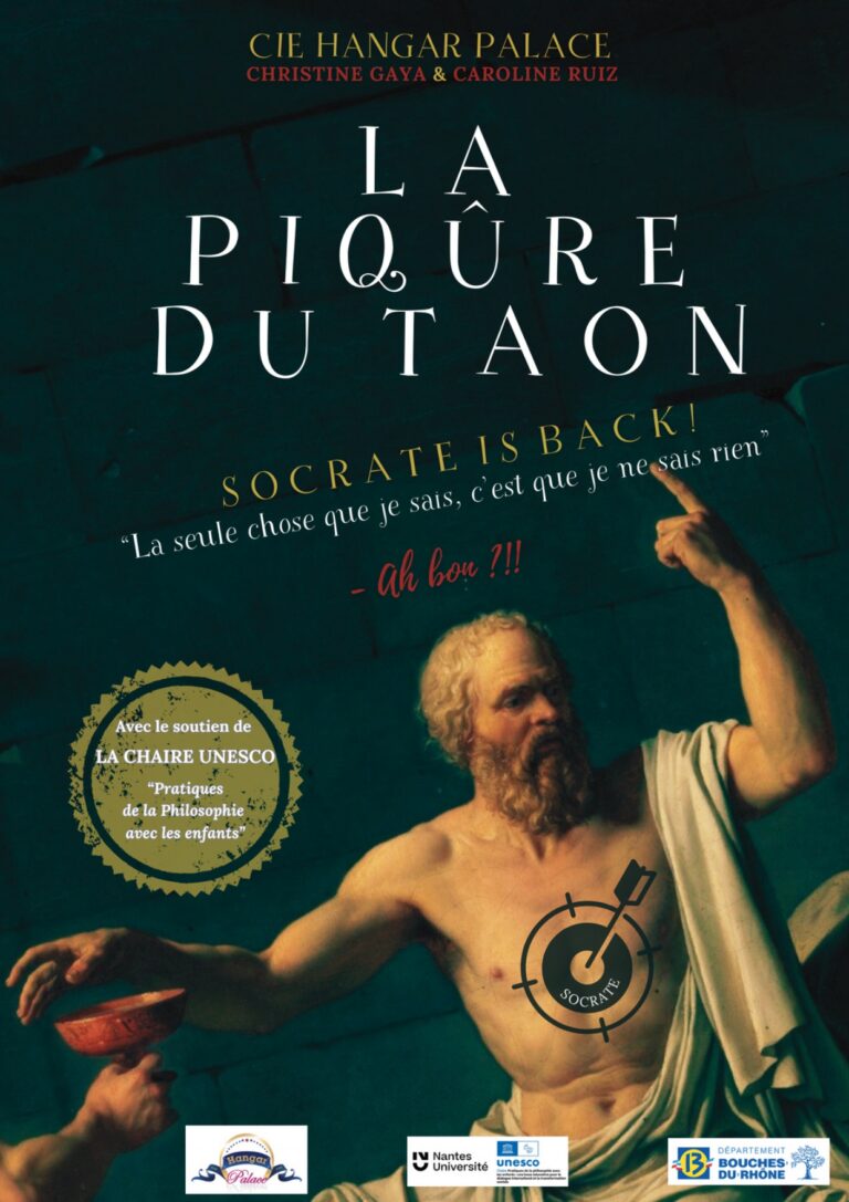 La Piqûre du Taon