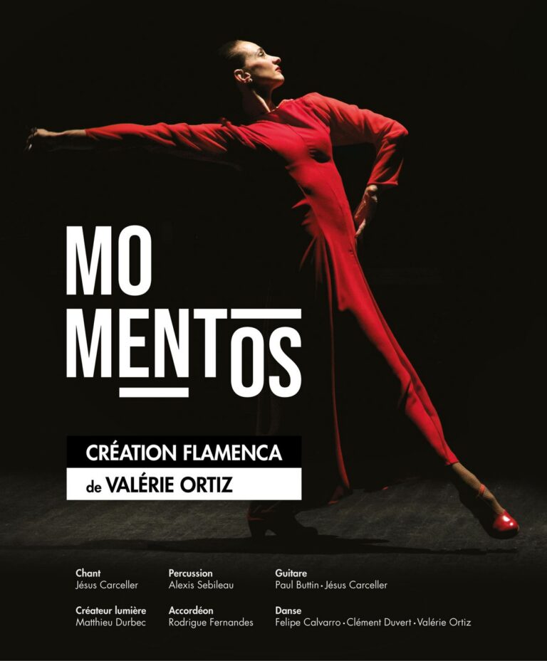 Momentos