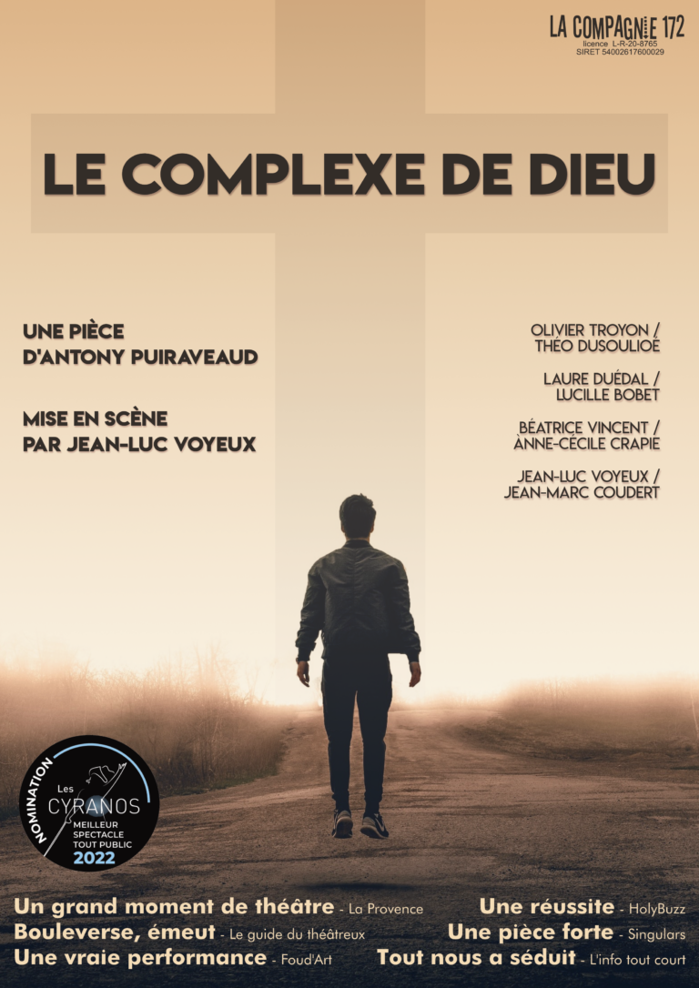 Le complexe de Dieu