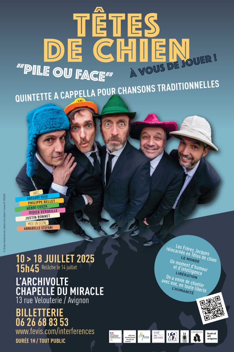 Pile ou Face