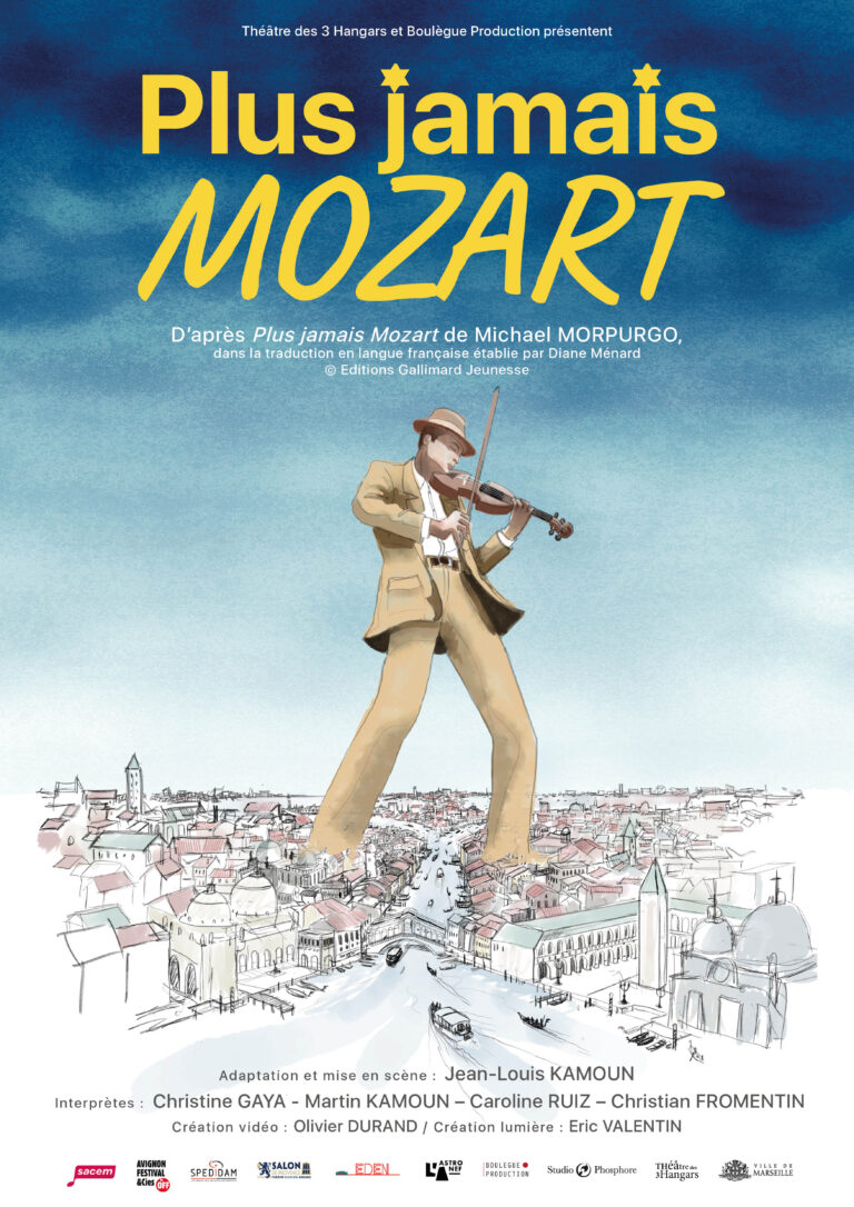 Plus jamais Mozart