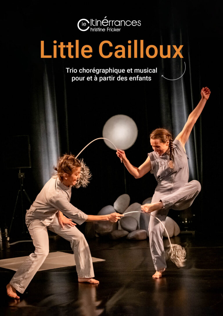 Little cailloux