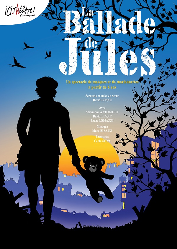 La Ballade de Jules
