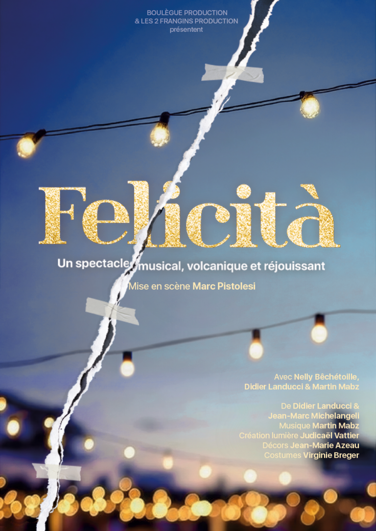 Felicità